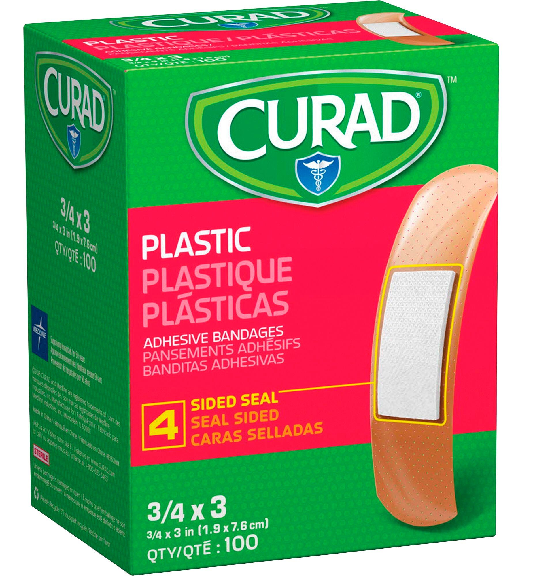Wound Care, Bandages, Item Number 1332400